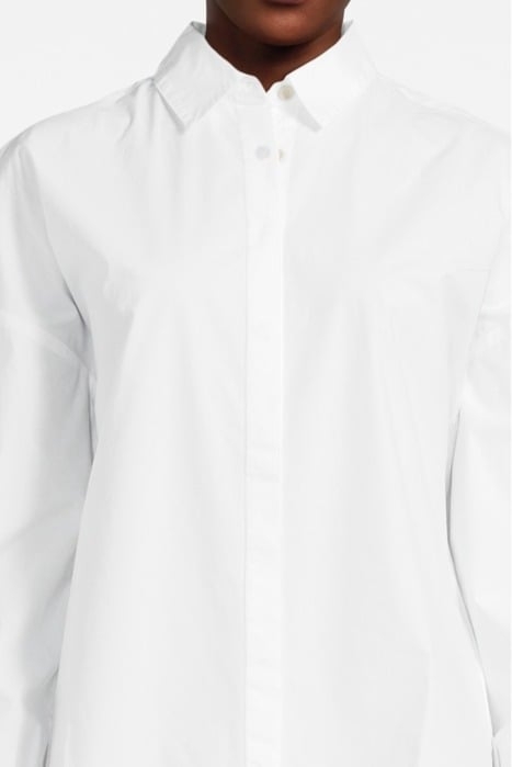 FRIDA SHIRT VERY WHITE 4
