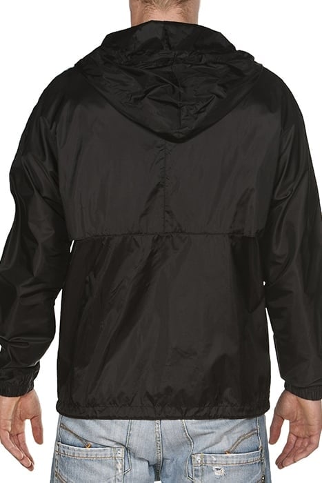 SKIPPER TEAM BLACK-WHITE-BLACK 5