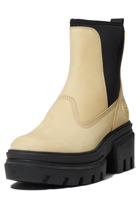 EVERLEIGH MID CHELSEA BOOT MOONSTONE 7