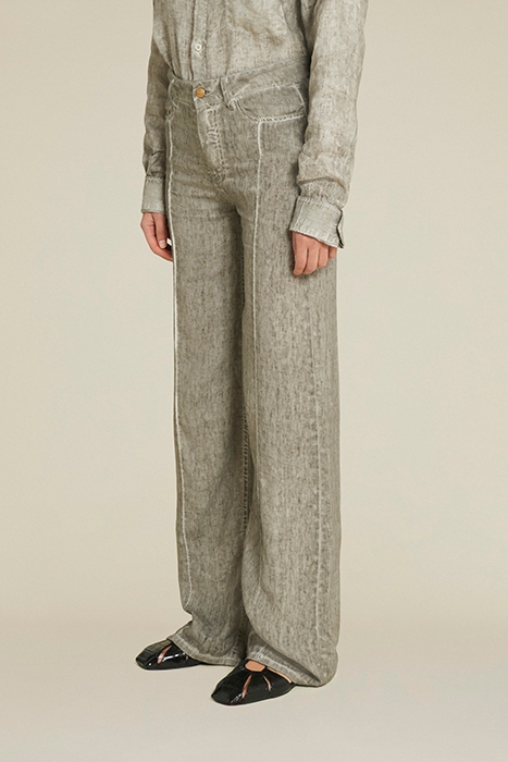 PALAZZO P WOLF GRAY 1