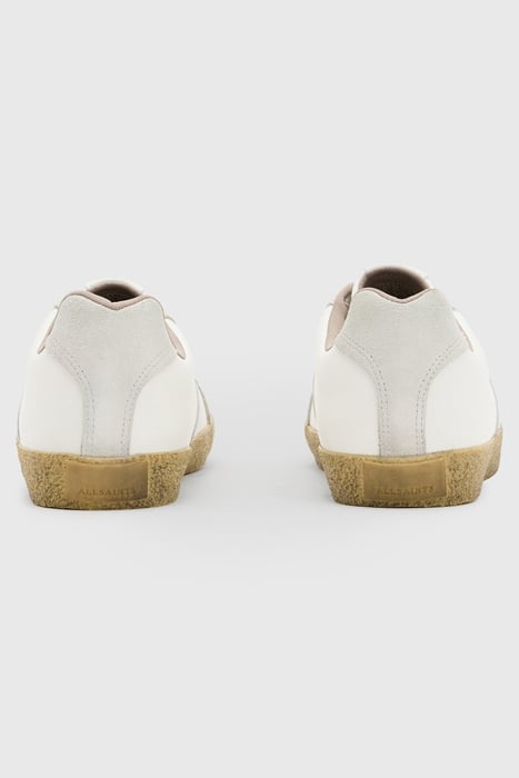 JAIMEE LOW TOP WHITE/GUM 6