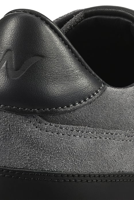 FARELL | NEW RUNNERS MID GREY 3