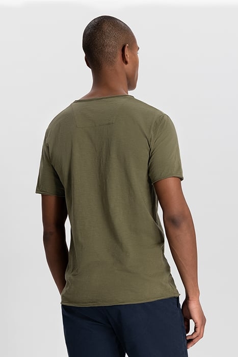 DS_KING TEE ARMY GREEN 2