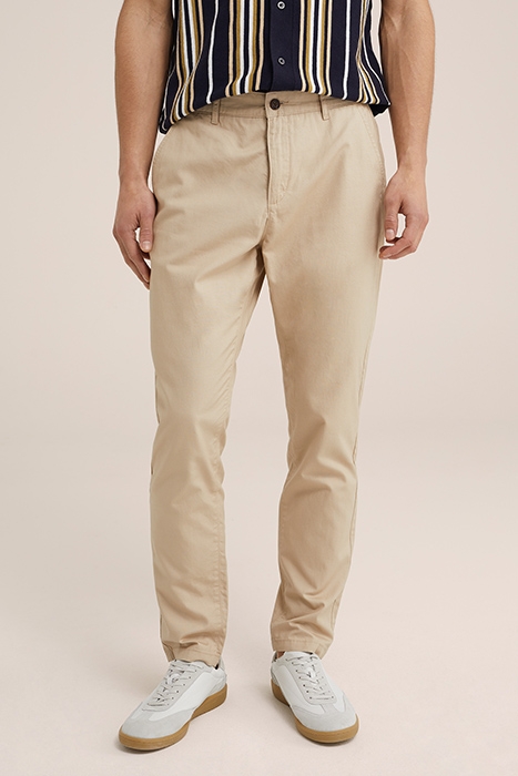 CHINO BEIGE 1