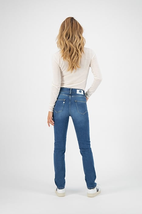 REGULAR SWAN - AUTHENTIC INDIGO - RCY 4