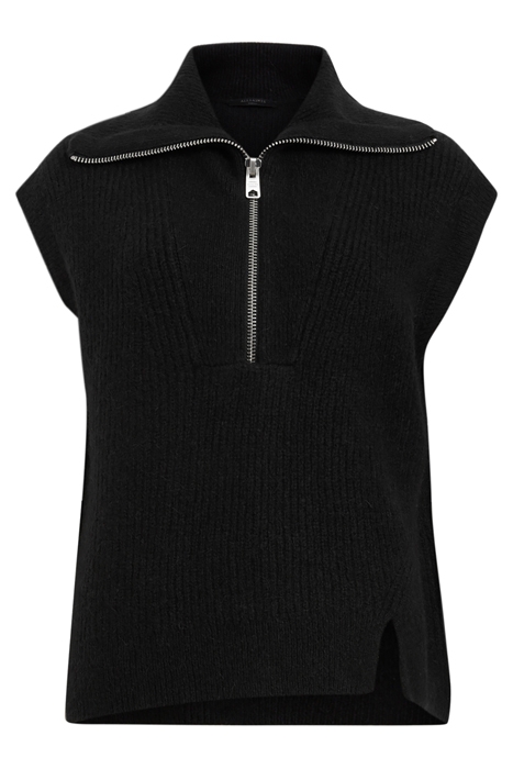 OCTAVIA TANK BLACK 4