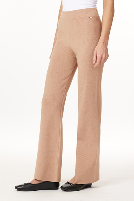 HIGH SPORT KICK FLARE SPORT BEIGE 5