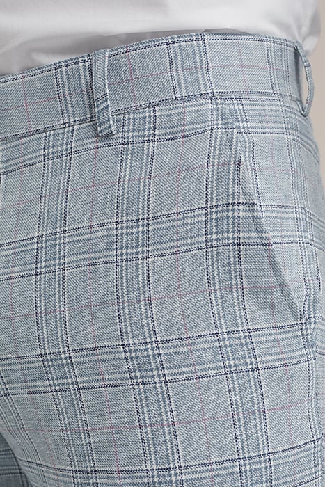 PANTALON LIGHT BLUE 5