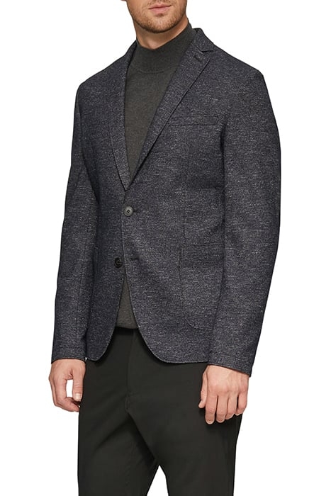 S.OLIVER JACKETS-BLAZER BLUE-MARINE 1
