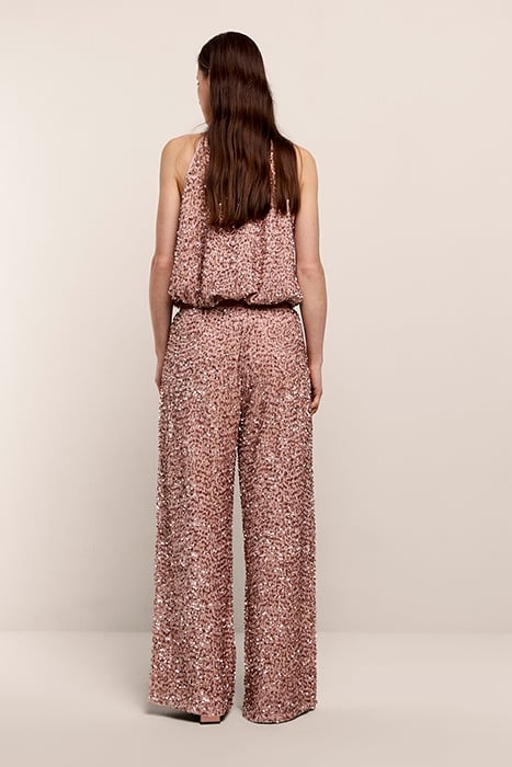 QUINTY: PANTS SEQUINS PARTY CAVA 2