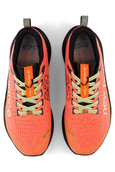 WTTRXLD SNEAKERS IN NEON DRAGONFLY 6