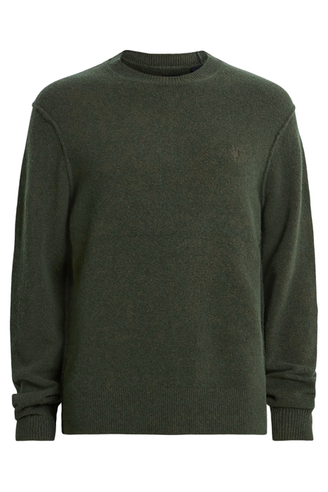 STATTEN CREW GRANGE GREEN 4