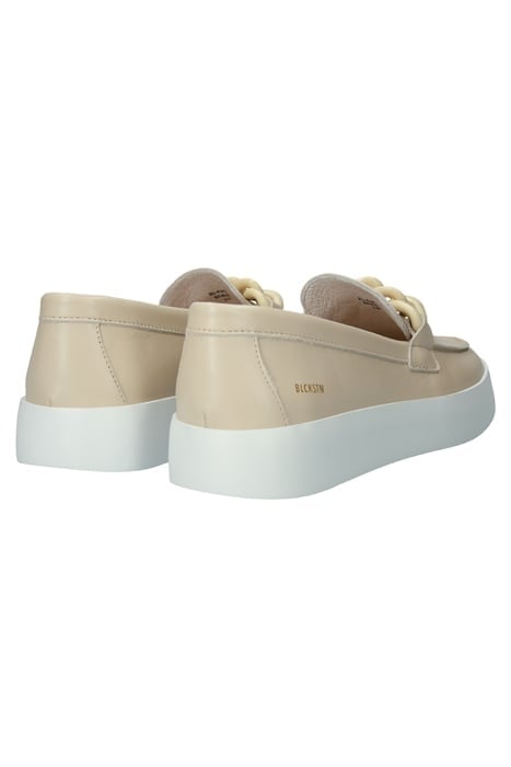 WRENLEY - BL495 BEIGE - SLIP-ONS BEIGE 6