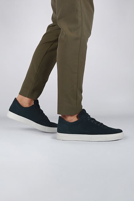 ROGER LOW - ZG02 TOTAL ECLIPSE - SNEAKER (LOW) 2