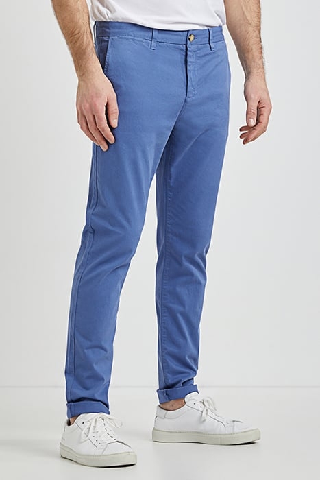 CHINO GMD MEDIUM BLUE 1