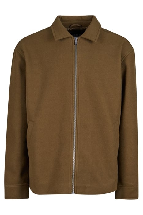 BASIC BLOUSON JACKET SUMMEROLIVE 4