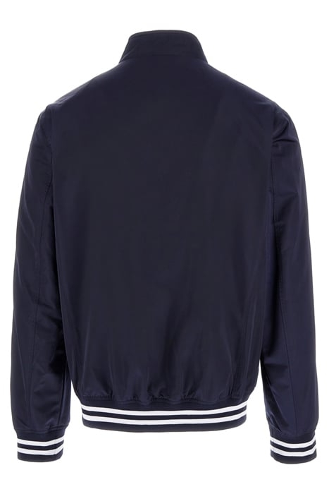 CASUAL JACKET SMART BLUE 2