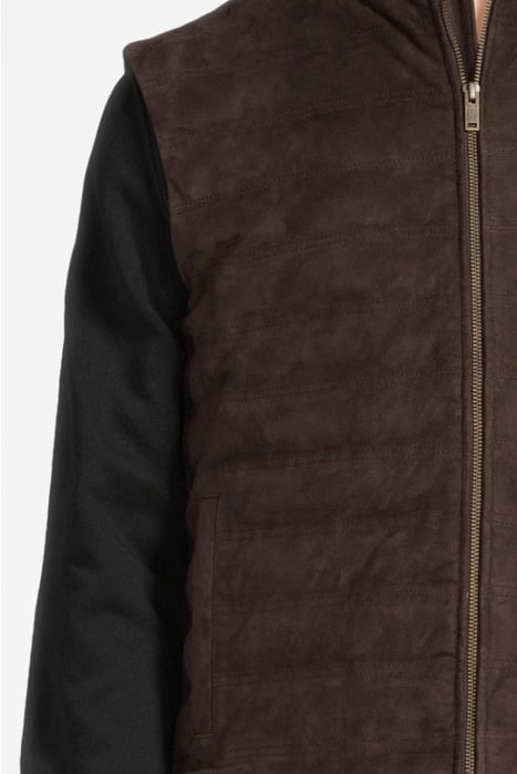 ZAC BODYWARMER COFFEE 4