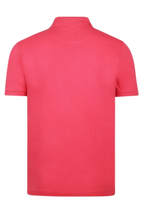 CLASSIC POLO BLUSH 2