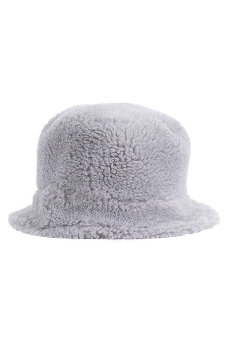 ZOEY HAT ICE GREY 1
