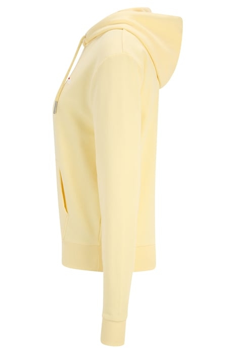 BRUCHSAL REGULAR HOODY FRENCH VANILLA 6