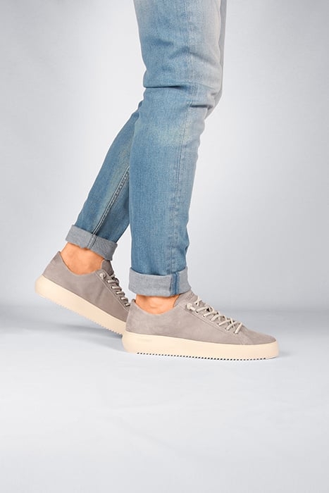 MORGAN LOW - ZG22 CIMENT - SNEAKER (LOW) CIMENT 4