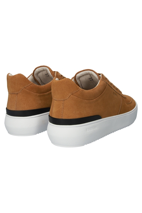 RADLEY - BG167 CUOIO - SNEAKER (LOW) 6