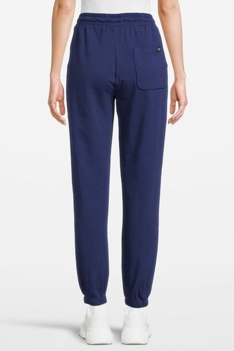 UNISEX SWEATPANTS MARINE 2