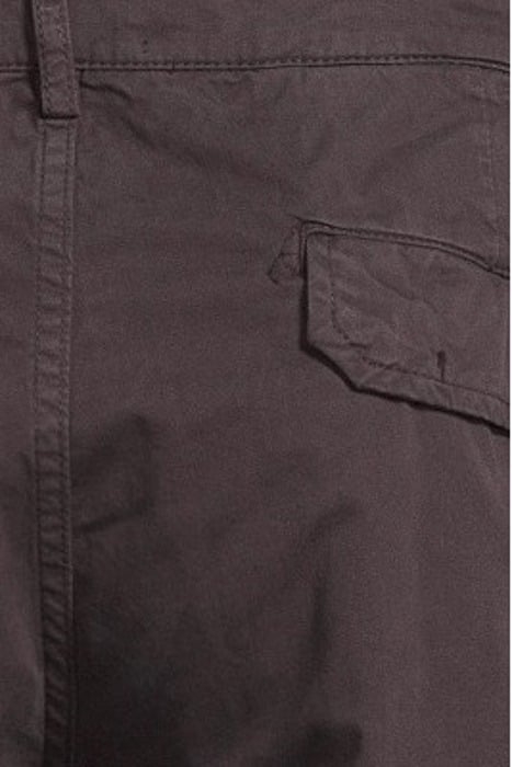WEMBLEY CARGO SHORT ANTHRACITE 5