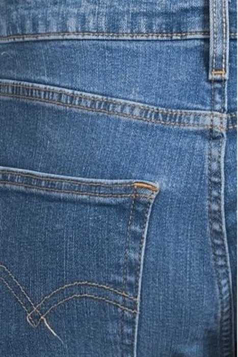 LSE512 SLIM TAPER THE BANKS ADV 5