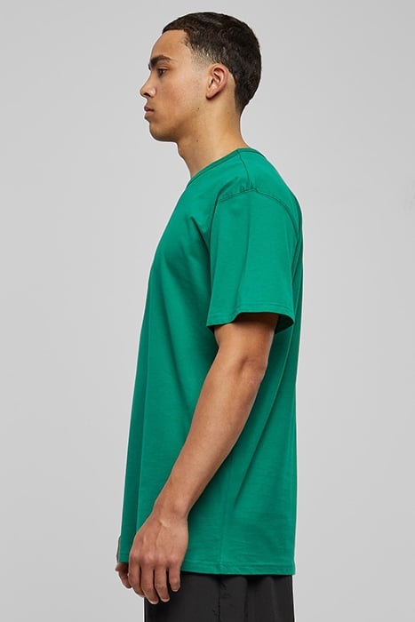 OVERSIZED TEE JUNGLEGREEN 6