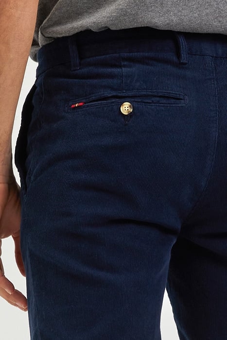 CORD CHINO GMD NAVY 6