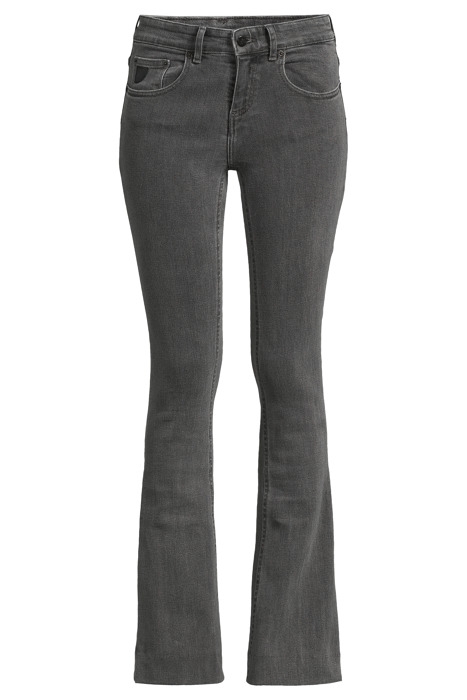 MELROSE SP GREY STRIPE 3