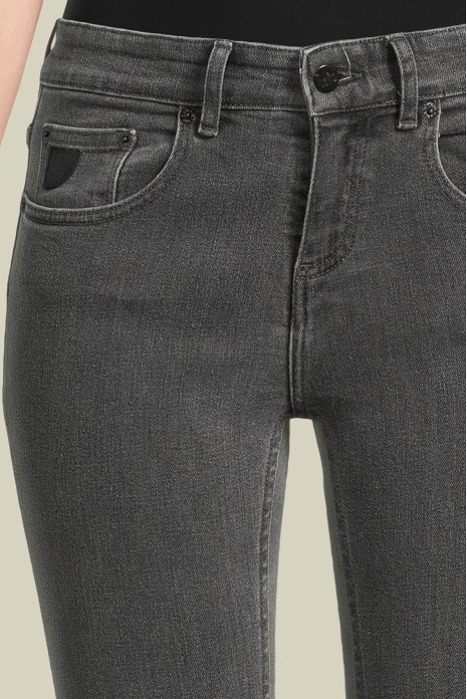 MELROSE SP GREY STRIPE 4