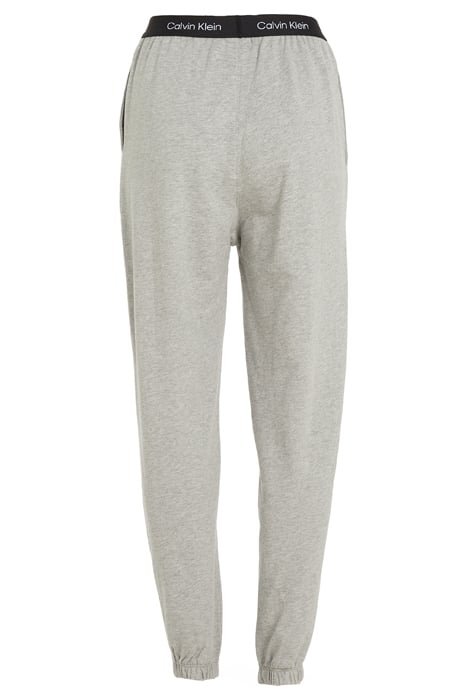 JOGGER GREY HEATHER 4