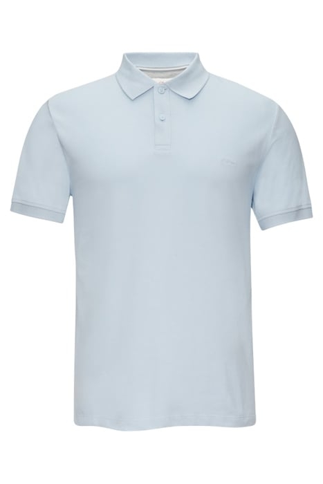 S.OLIVER POLOSHIRTS BLUE 3