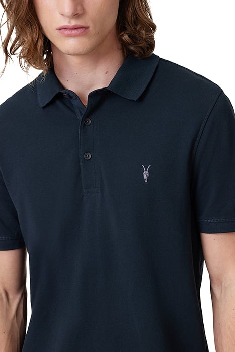 REFORM SS POLO 2 PAC POTION BLUE/GREEN 6