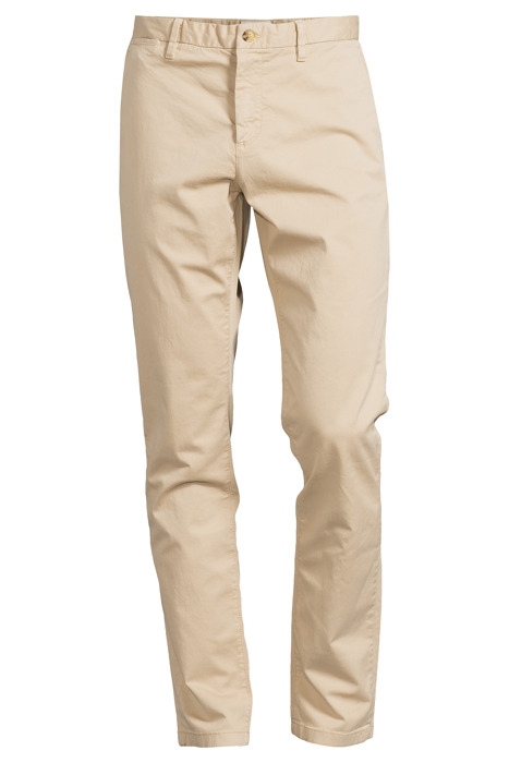 CHINO MODERN FIT GMD SAND 3