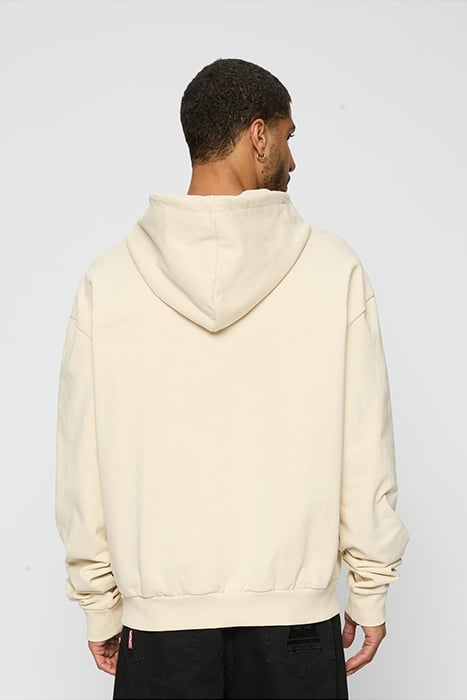 ULTRA HEAVY HOODY SAND 2