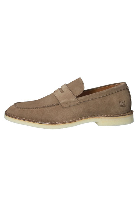 OSCAR - ZG42 TAUPE - SLIP-ONS TAUPE 5
