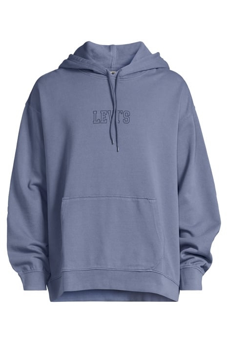 LSET2 RELAXED GRAPHIC P COLLEGIATE LEVI 3