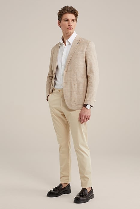 BLAZER BEIGE 3