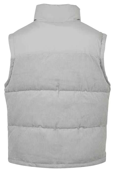 CORD VEST LIGHTASPHALT 5