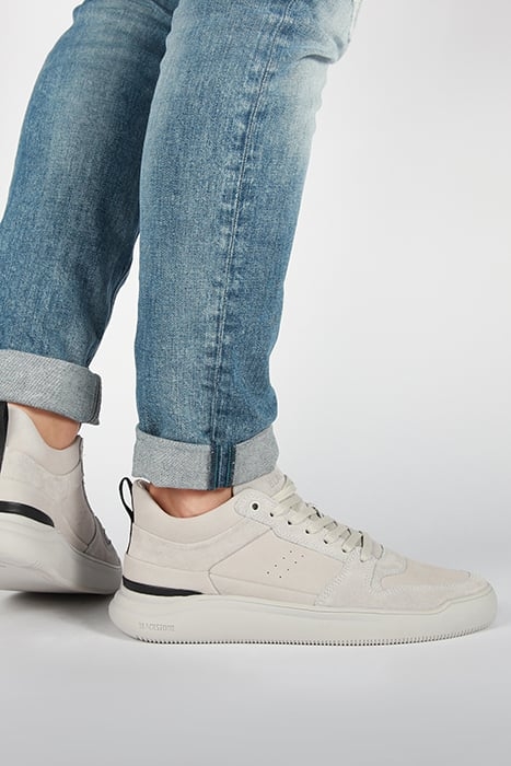 ASTON - ZG32 ANTARTICA - SNEAKER (MID) 2