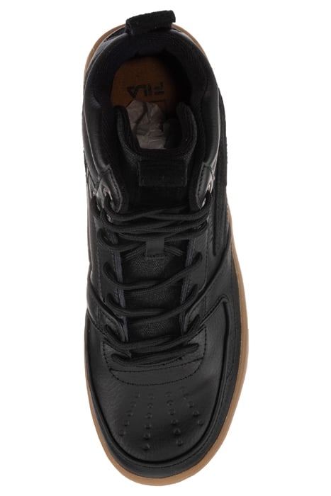 FXVENTUNO O MID BLACK 3