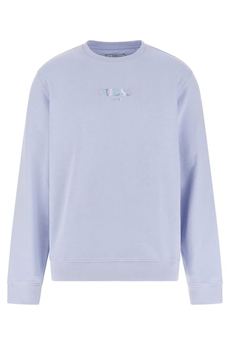 MULTICOLOR LOGO CN S ASTRAL PALE BLUE 1