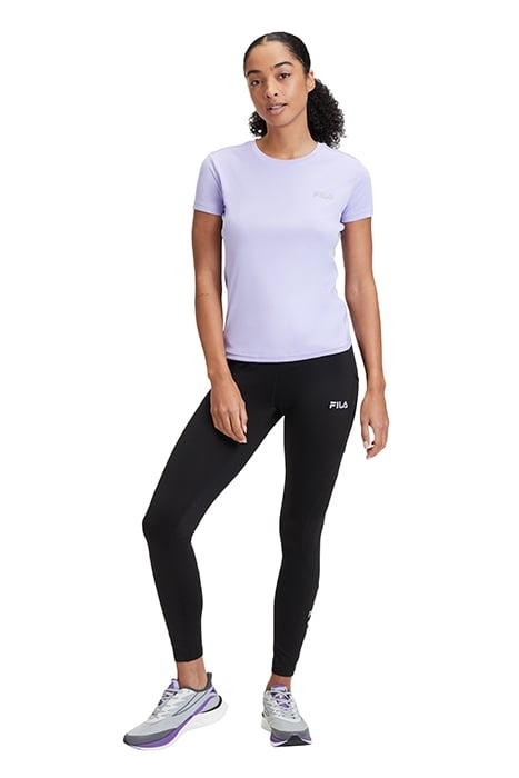 RAGADA RUNNING TEE LAVENDER 3