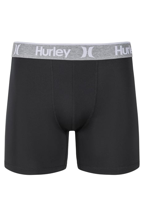 4PK MENS REGRIND BOXER BRIEF U BLUE 5