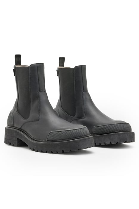 MATRIX BOOT BLACK 3