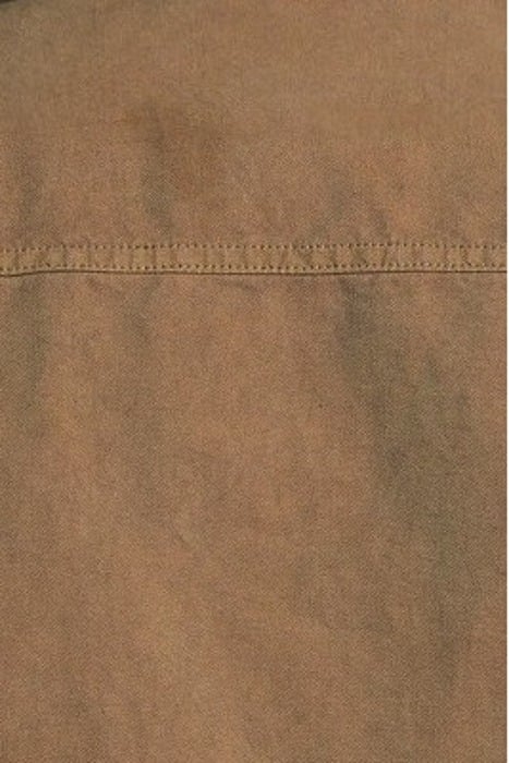 CANTEEN JACKET BURNT OLIVE/AURORA 5